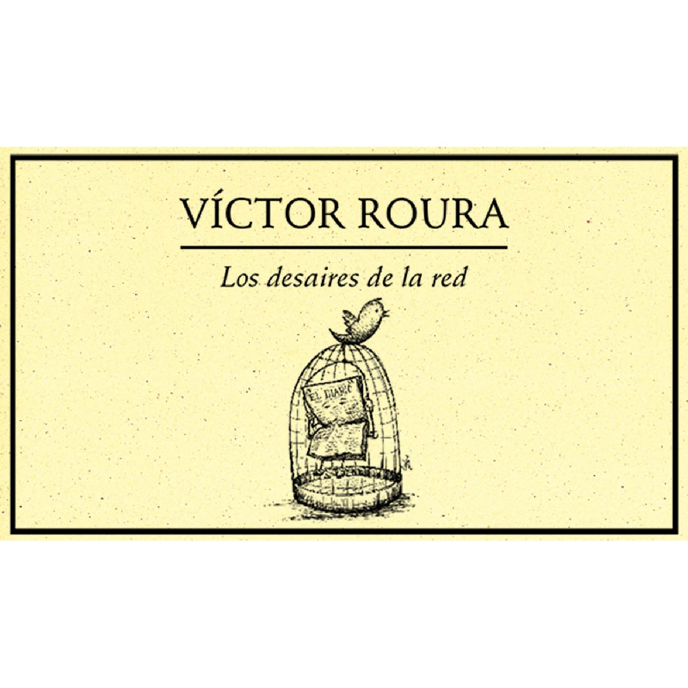 LOS DESAIRES DE LA RED