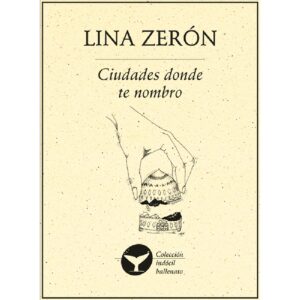 CIUDADES DONDE TE NOMBRO