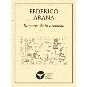 RUMORES DE LA ARBOLEDA