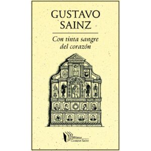 CON TINTA SANGRE DEL CORAZÓN