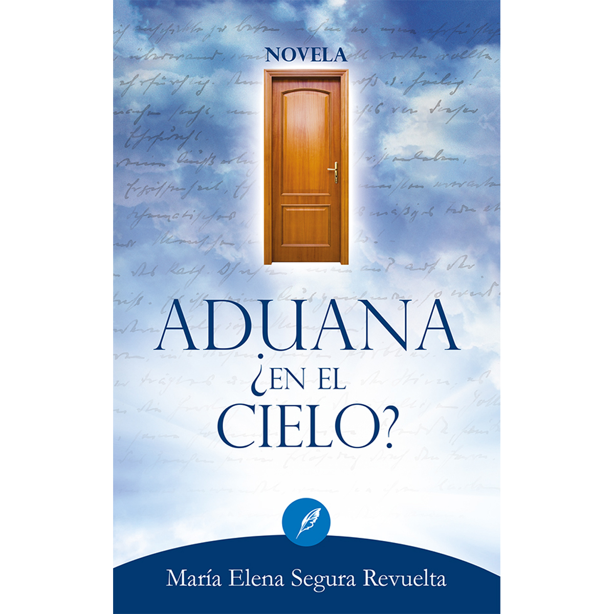 ADUANA ¿EN EL CIELO?