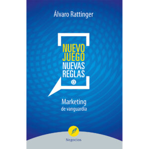 NUEVO JUEGO, NUEVAS REGLAS