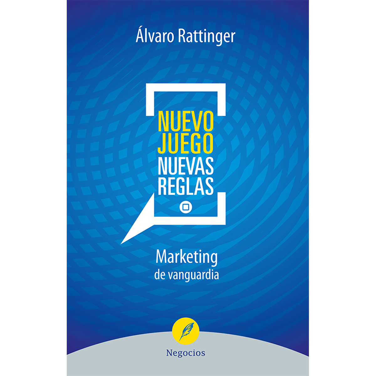 NUEVO JUEGO, NUEVAS REGLAS