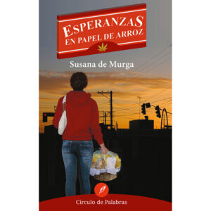 ESPERANZAS EN PAPEL DE ARROZ