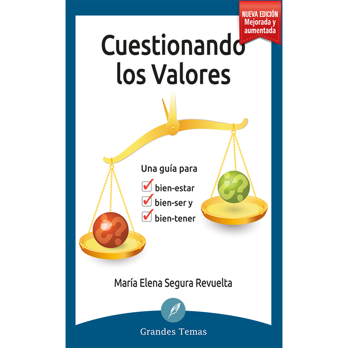 CUESTIONANDO LOS VALORES