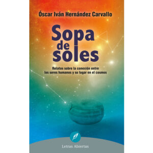SOPA DE SOLES