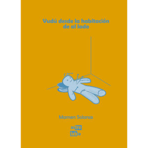 VUDÚ DESDE LA HABITACIÓN DE AL LADO