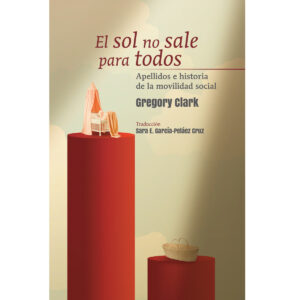 EL SOL NO SALE PARA TODOS