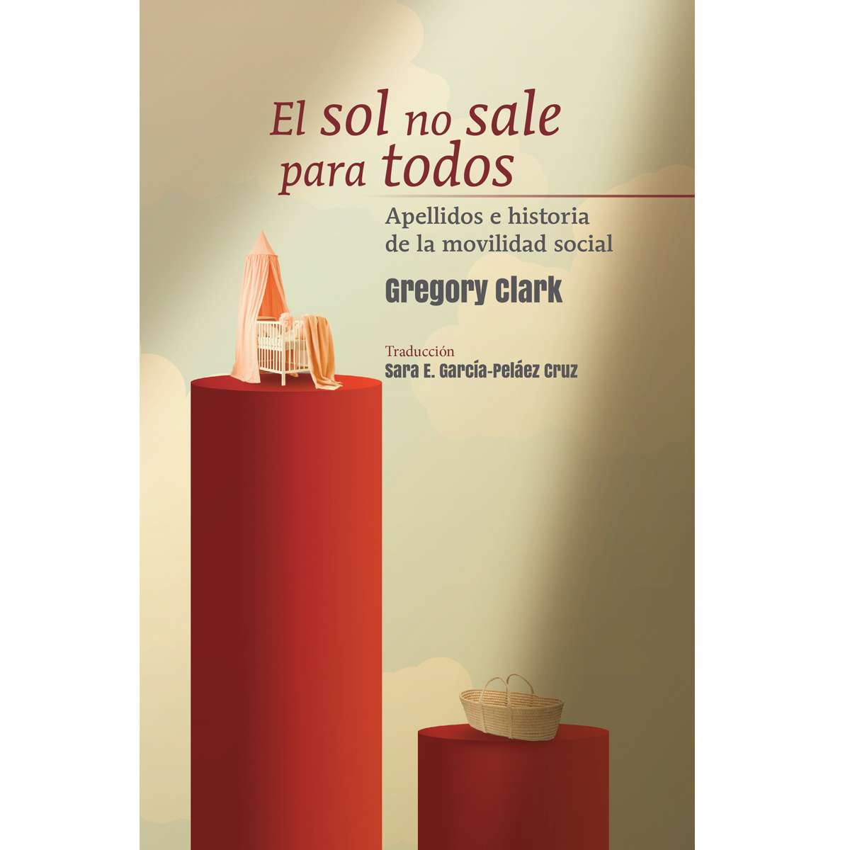 EL SOL NO SALE PARA TODOS