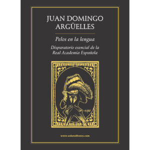PELOS EN LA LENGUA