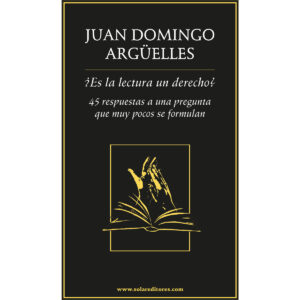 ¿ES LA LECTURA UN DERECHO?