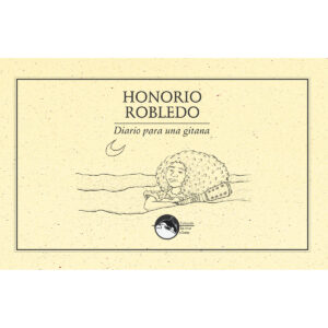 DIARIO PARA UNA GITANA