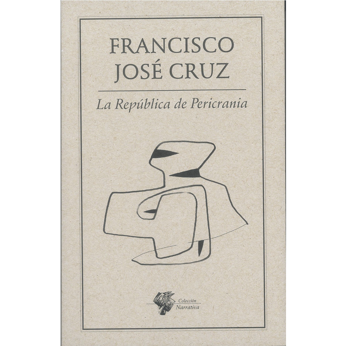 REPUBLICA DE PERICRANIA, LA