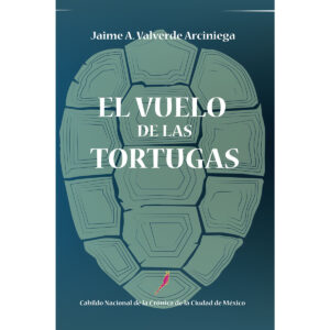 EL VUELO DE LAS TORTUGAS