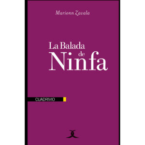 LA BALADA DE NINFA