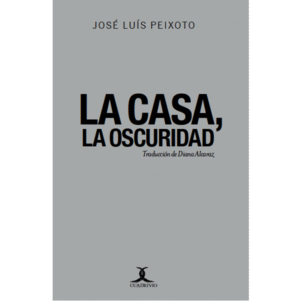 LA CASA, LA OSCURIDAD