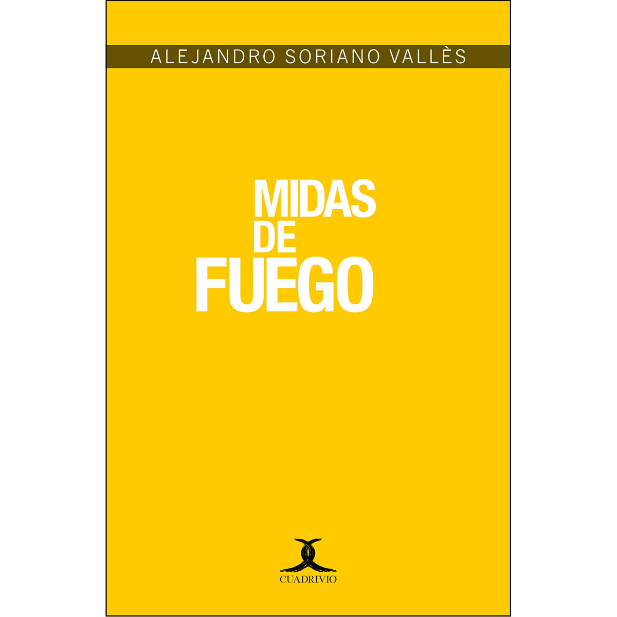 MIDAS DE FUEGO