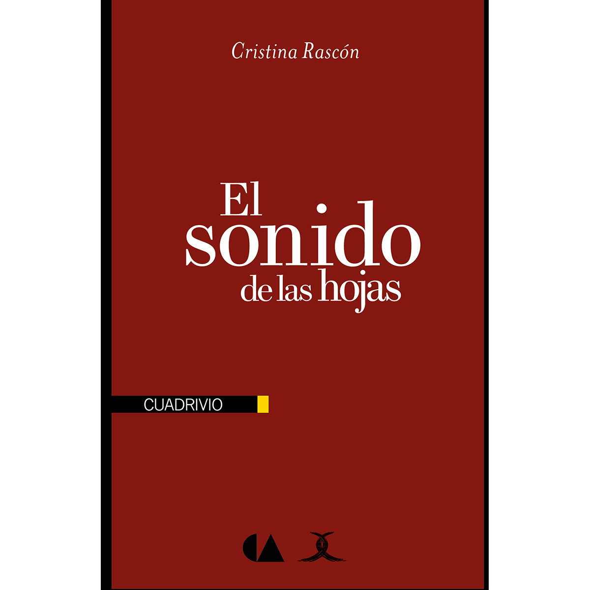 EL SONIDO DE LAS HOJAS