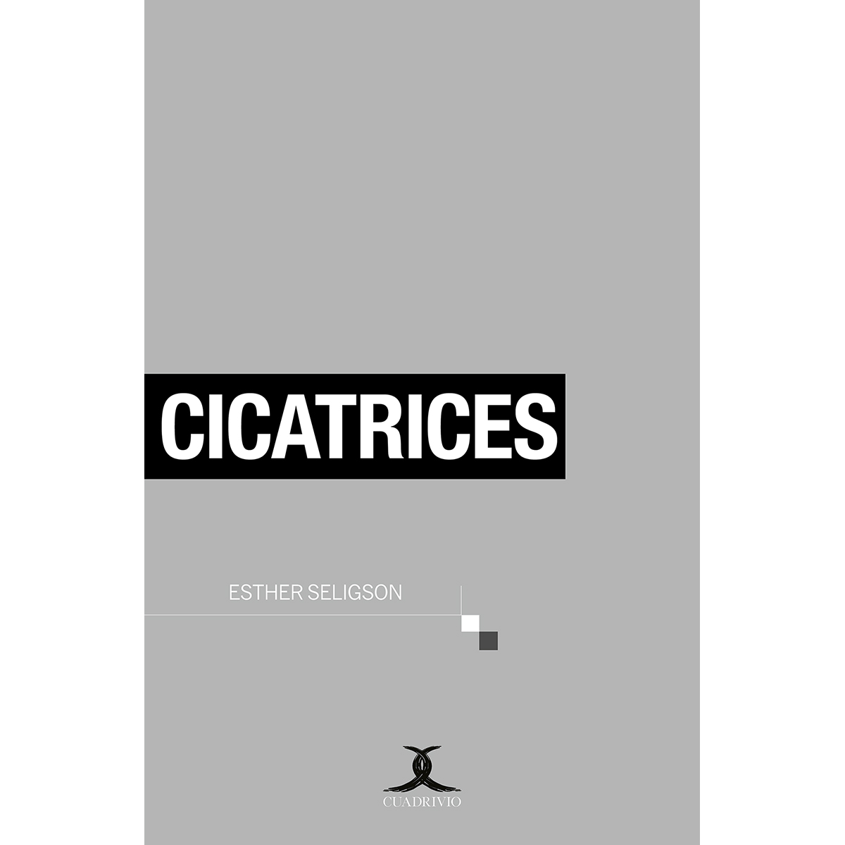 CICATRICES