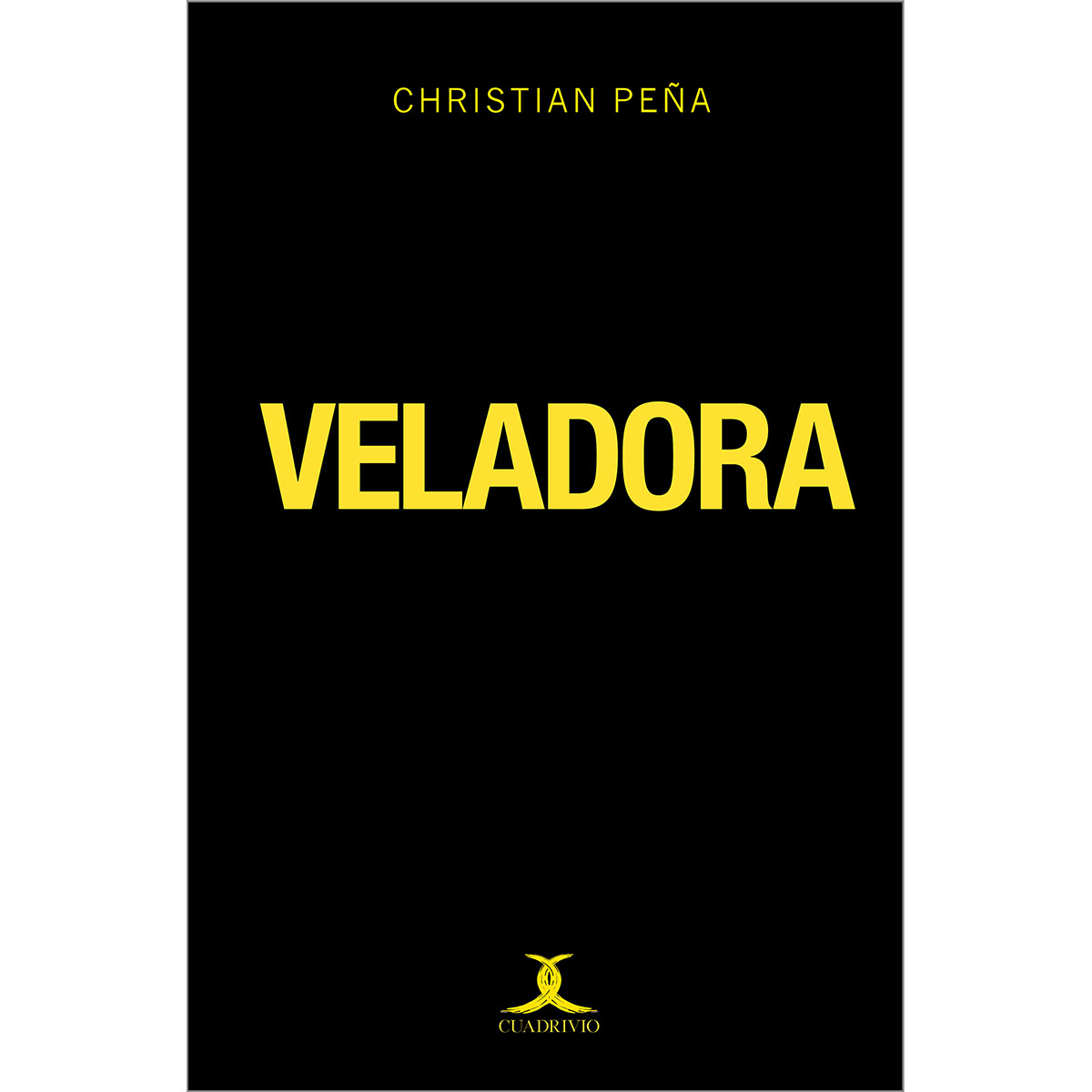 VELADORA
