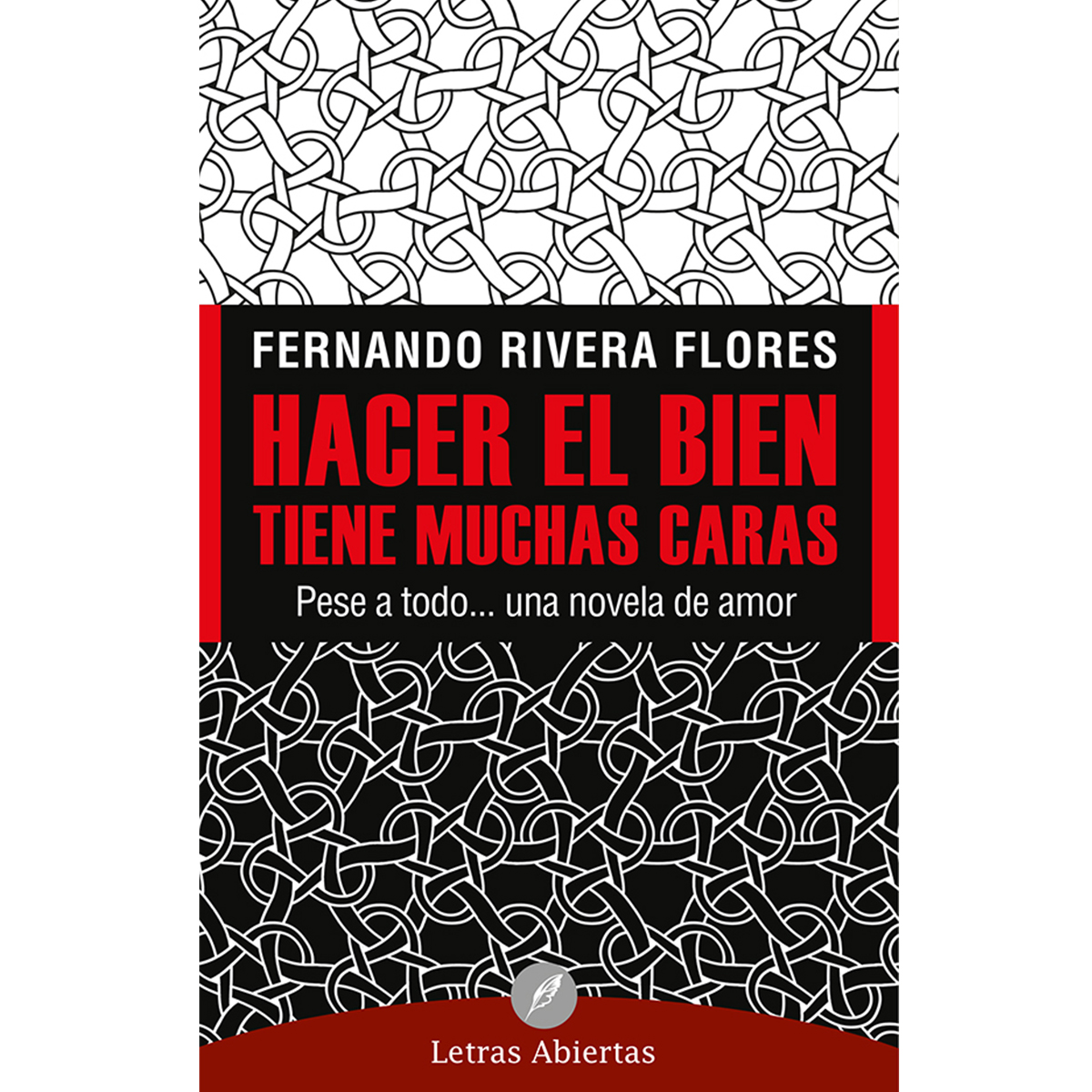 HACER EL BIEN TIENE MUCHAS CARAS