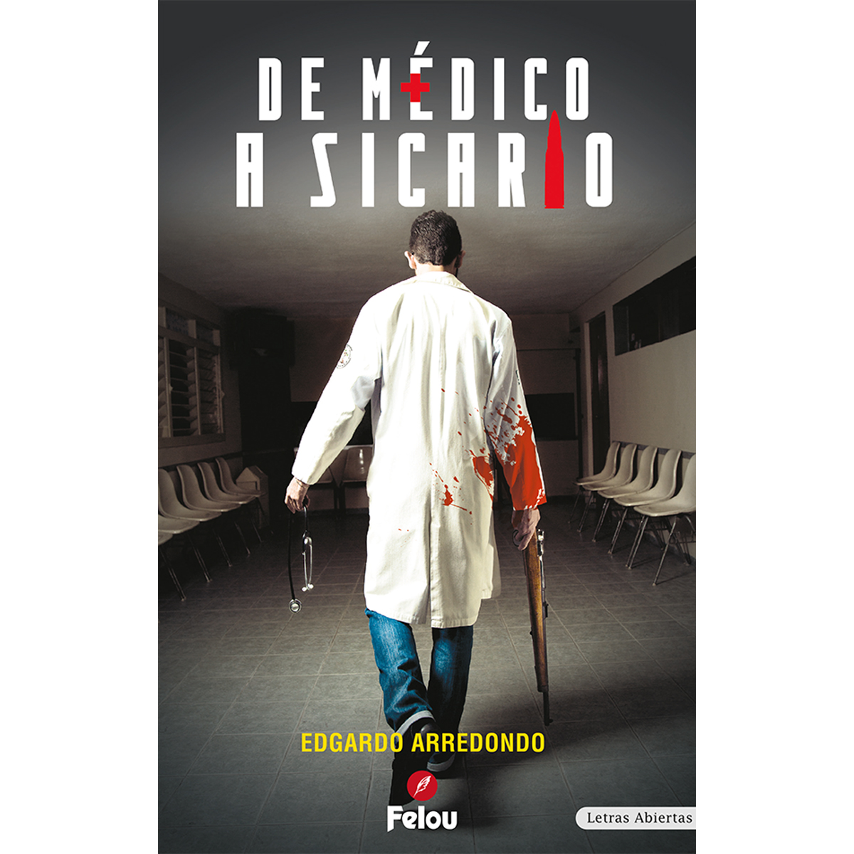 DE MÉDICO A SICARIO