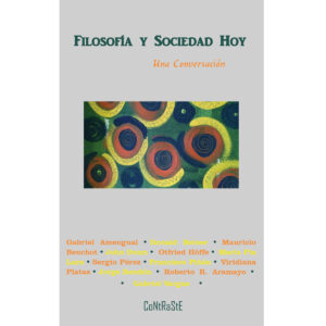 FILOSOFÍA Y SOCIEDAD HOY