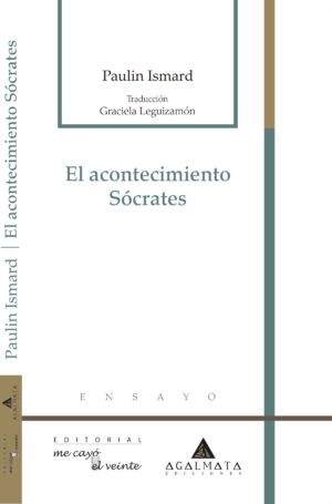 EL ACONTECIMIENTO SÓCRATES