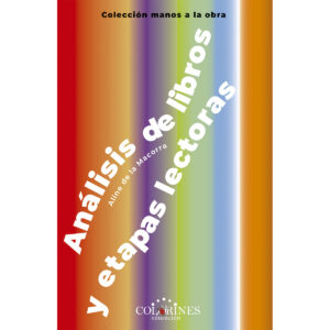 ANÁLISIS DE LIBROS Y ETAPAS LECTORAS