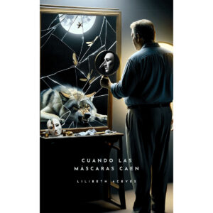 CUANDO LAS MÁSCARAS CAEN