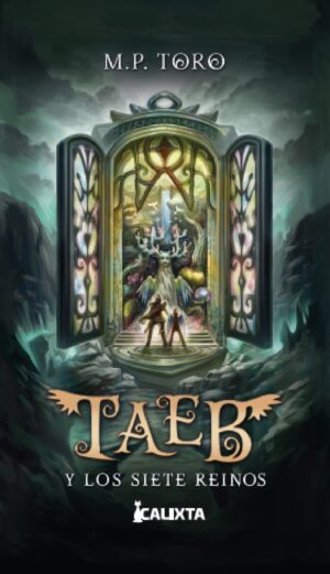 TAEB Y LOS SIETE REINOS