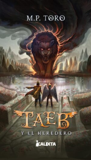 TAEB Y EL HEREDERO