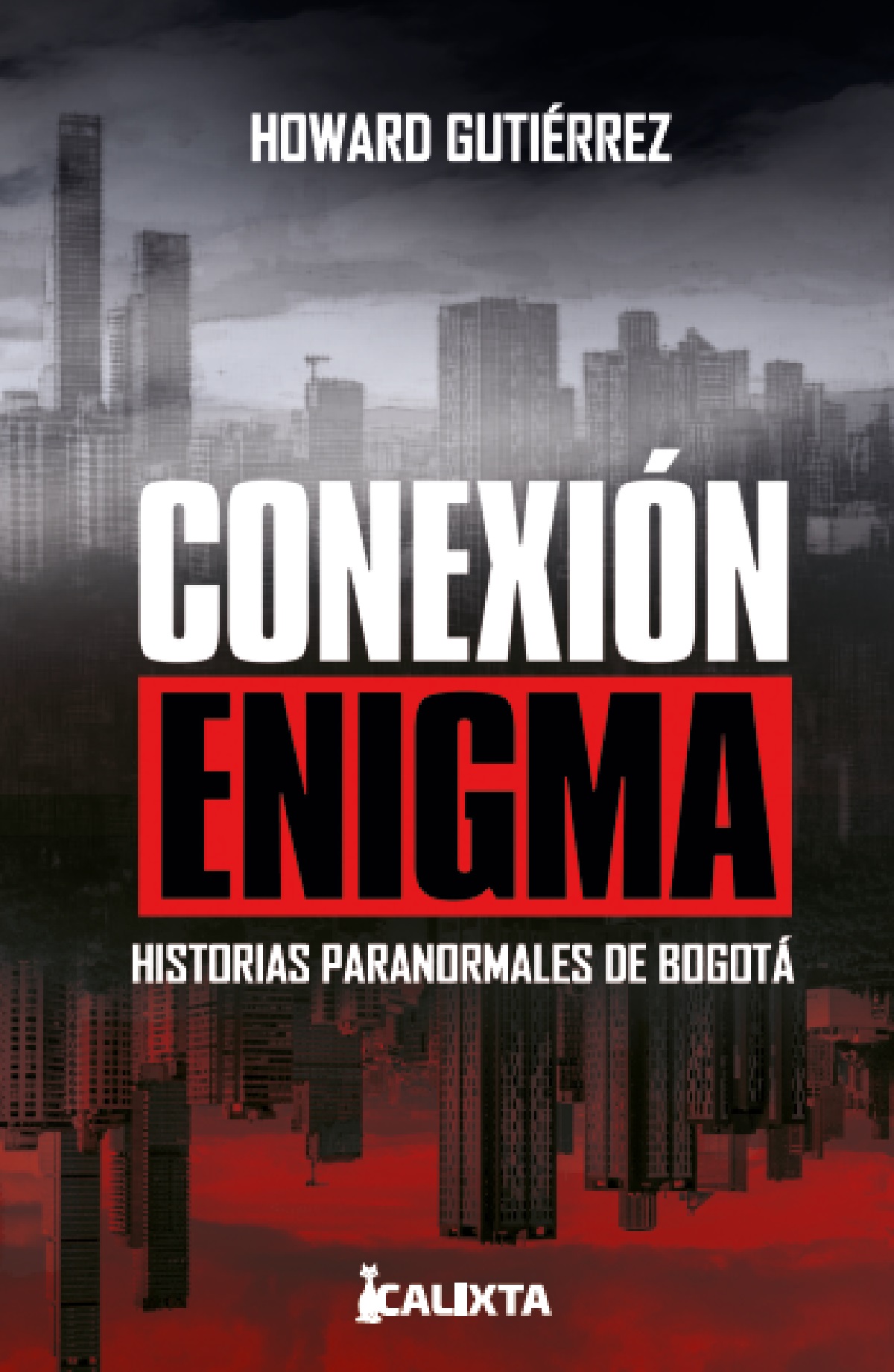 CONEXIÓN ENIGMA