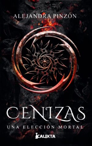 CENIZAS