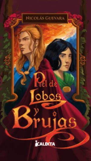 PIEL DE LOBOS Y BRUJAS