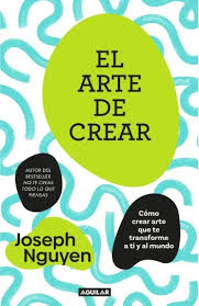 EL ARTE DE CREAR