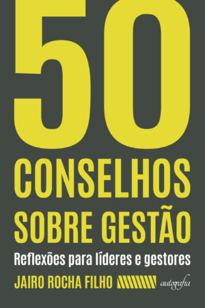 50 CONSELHOS SOBRE GEST√ÕÉO