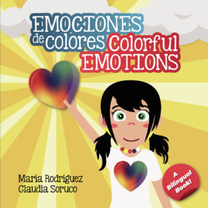 EMOCIONES DE COLORES