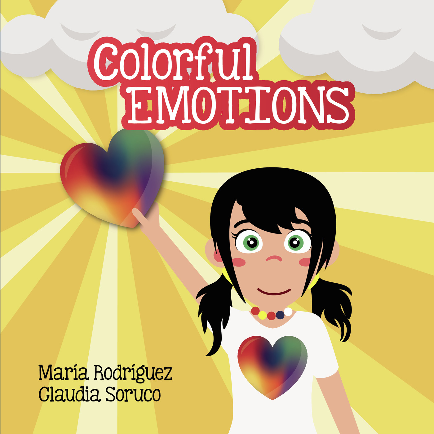 COLORFUL EMOTIONS