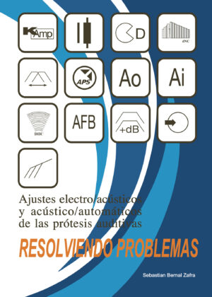 AJUSTES ELECTRO/ACÚSTICOS Y ACÚSTICO/AUTOMÁTICOS DE LAS PRÓTESIS AUDITIVAS.