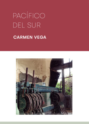 PACÍFICO DEL SUR