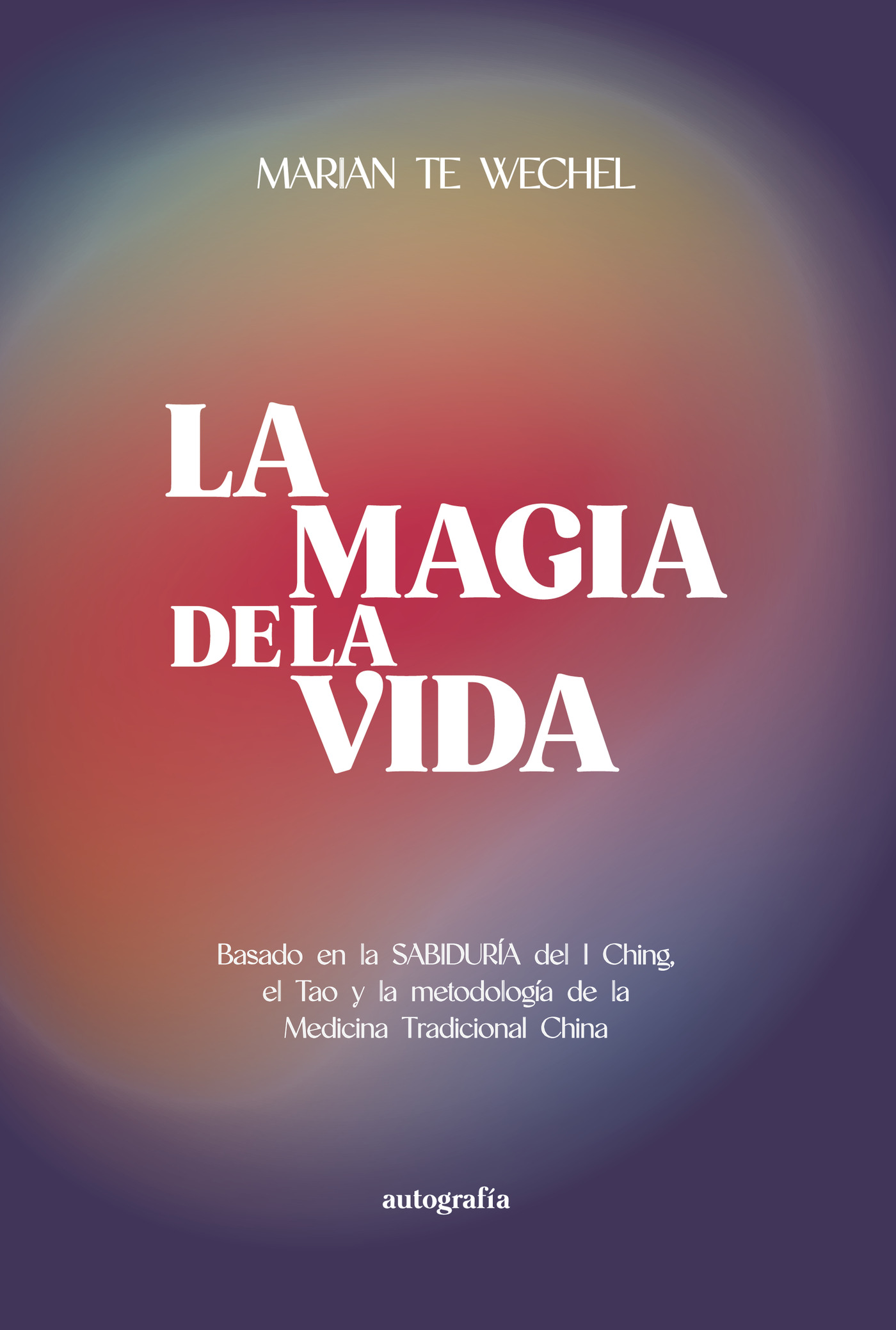 LA MAGIA DE LA VIDA