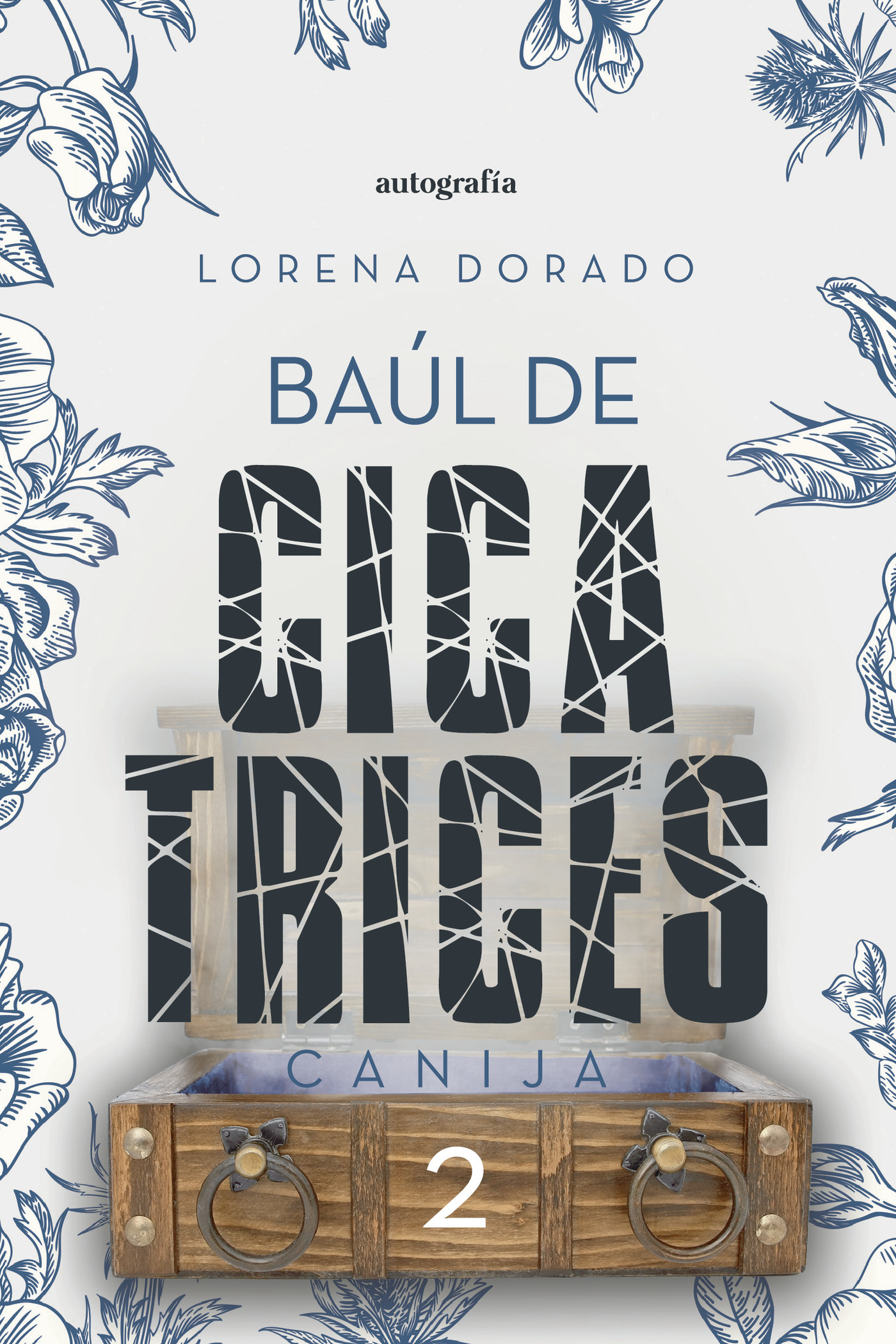 BAÚL DE CICATRICES 2