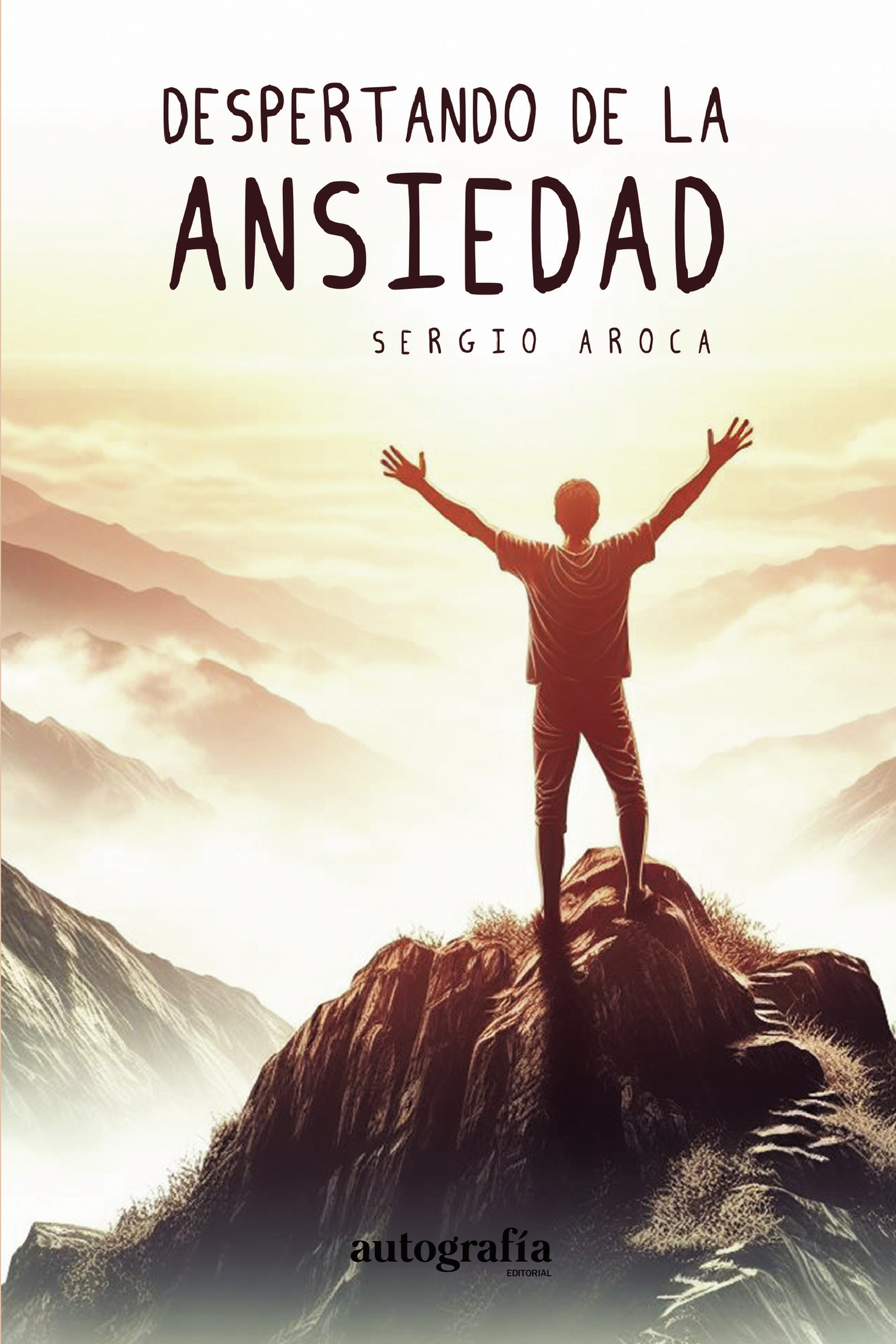 DESPERTANDO DE LA ANSIEDAD