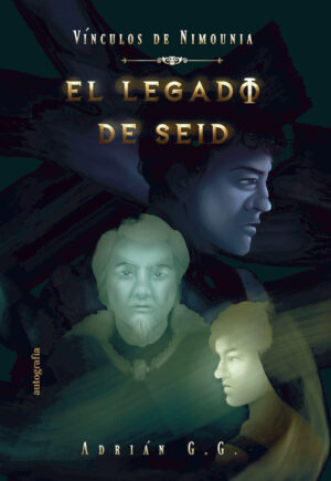 VÍNCULOS DE NIMOUNIA