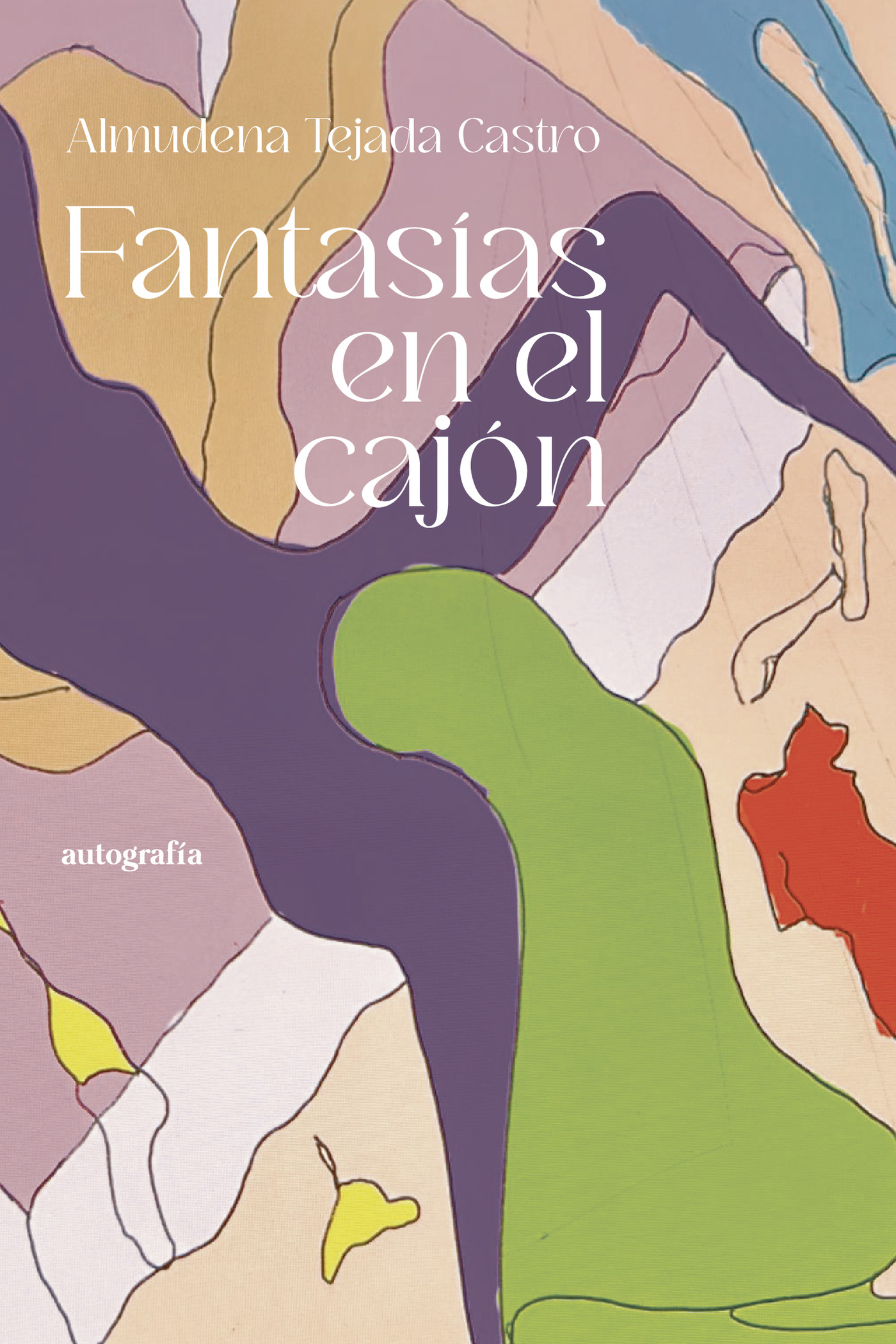 FANTASÍAS EN EL CAJÓN