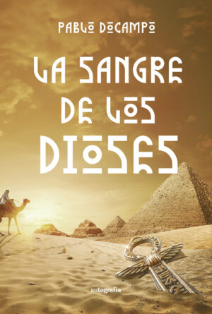 LA SANGRE DE LOS DIOSES