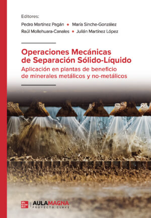 OPERACIONES MECÁNICAS DE SEPARACIÓN SÓLIDO-LÍQUIDO