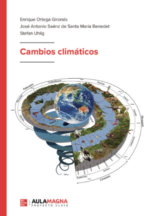 CAMBIOS CLIMÁTICOS