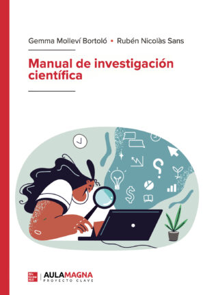 MANUAL DE INVESTIGACIÓN CIENTÍFICA